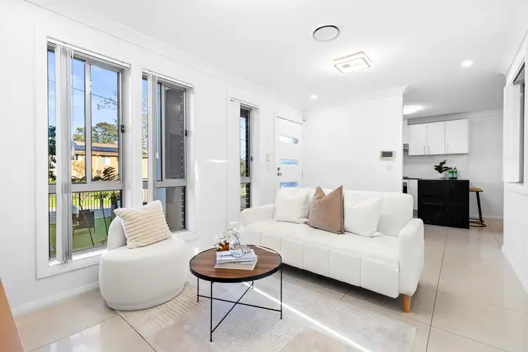 Third view of Homely house listing, 10 Phillip Street, Seven Hills NSW 2147