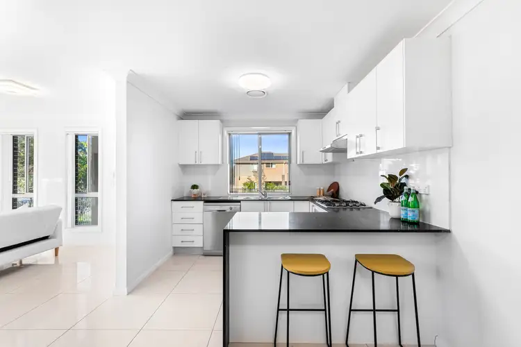 Fifth view of Homely house listing, 10 Phillip Street, Seven Hills NSW 2147