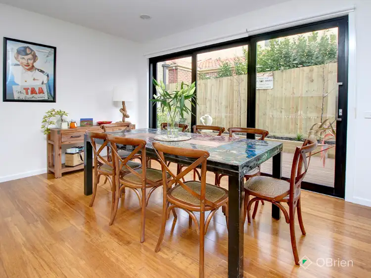 Fourth view of Homely townhouse listing, 63 Wilsons Road, Mornington VIC 3931