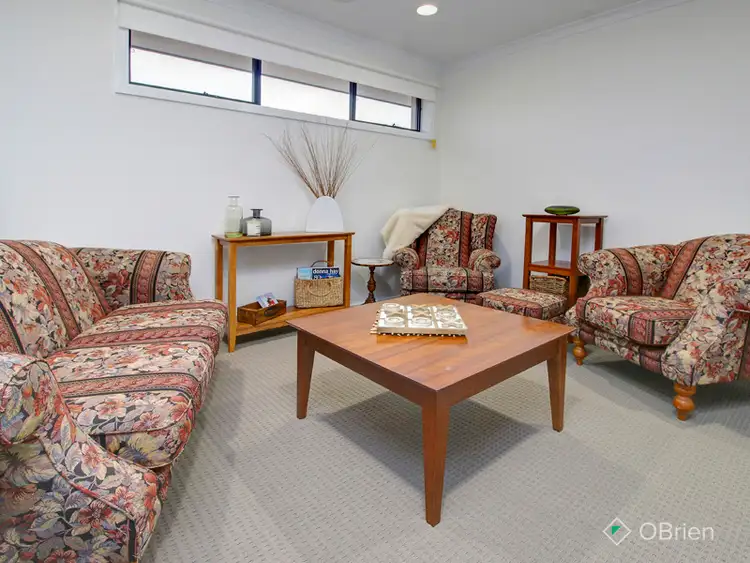 Fifth view of Homely townhouse listing, 63 Wilsons Road, Mornington VIC 3931