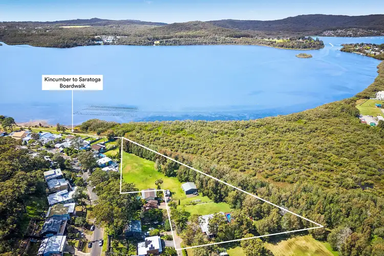 44 Broadwater Drive, Saratoga NSW 2251