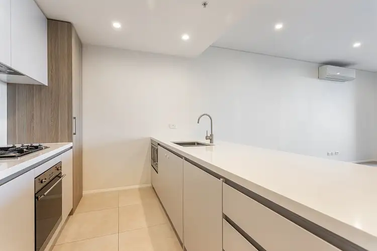 Fourth view of Homely apartment listing, 209/11 Village Place, Kirrawee NSW 2232