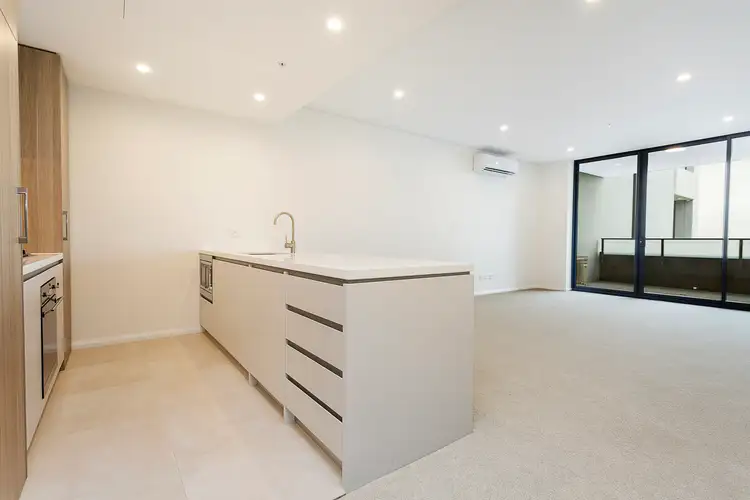 Fifth view of Homely apartment listing, 209/11 Village Place, Kirrawee NSW 2232
