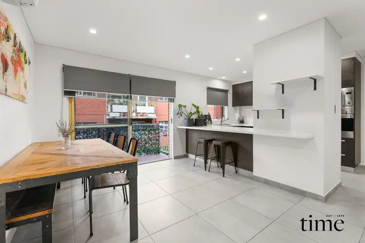 Second view of Homely apartment listing, 3/25-27 Garfield Street, Five Dock NSW 2046