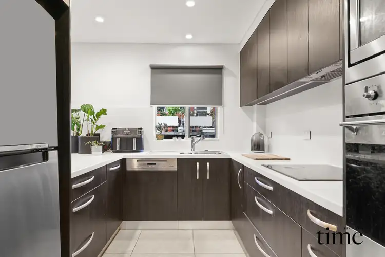 Fifth view of Homely apartment listing, 3/25-27 Garfield Street, Five Dock NSW 2046