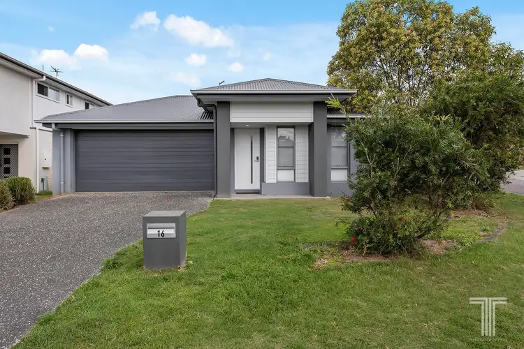 16 Mayfair Street, Doolandella QLD 4077
