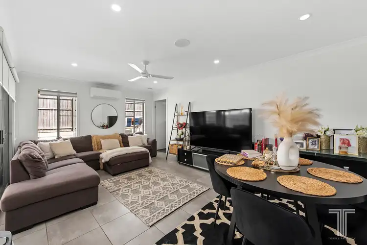 Third view of Homely house listing, 16 Mayfair Street, Doolandella QLD 4077