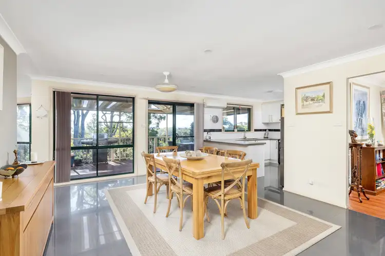 12 Bourne Boulevard, Nelson Bay NSW 2315