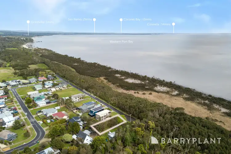 19 Beach Boulevard, Pioneer Bay VIC 3984