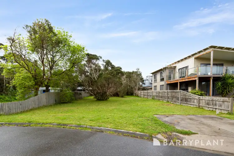 Fourth view of Homely land listing, 19 Beach Boulevard, Pioneer Bay VIC 3984