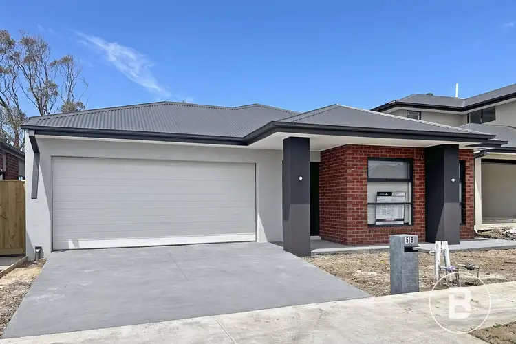 58 Tranquility Crescent, Armstrong Creek VIC 3217
