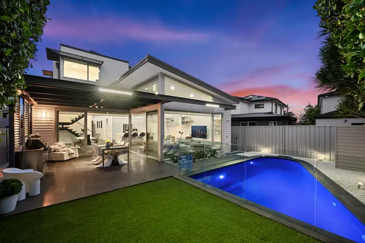 2 Wallace Street, Concord NSW 2137