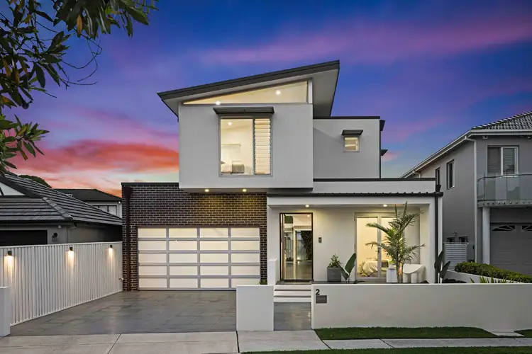 2 Wallace Street, Concord NSW 2137