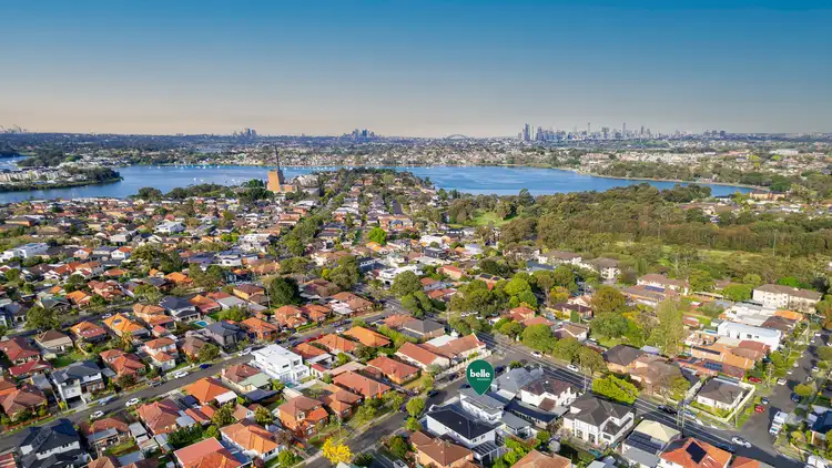 Third view of Homely house listing, 2 Wallace Street, Concord NSW 2137