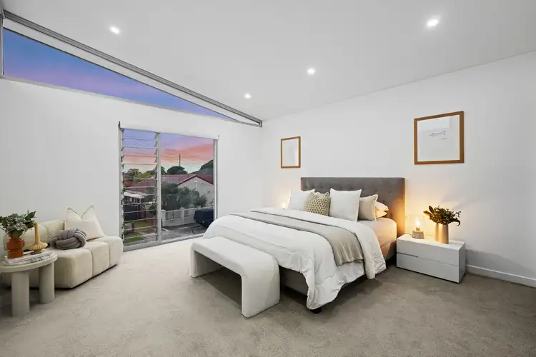 Fourth view of Homely house listing, 2 Wallace Street, Concord NSW 2137