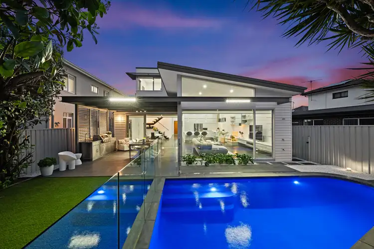 Fifth view of Homely house listing, 2 Wallace Street, Concord NSW 2137