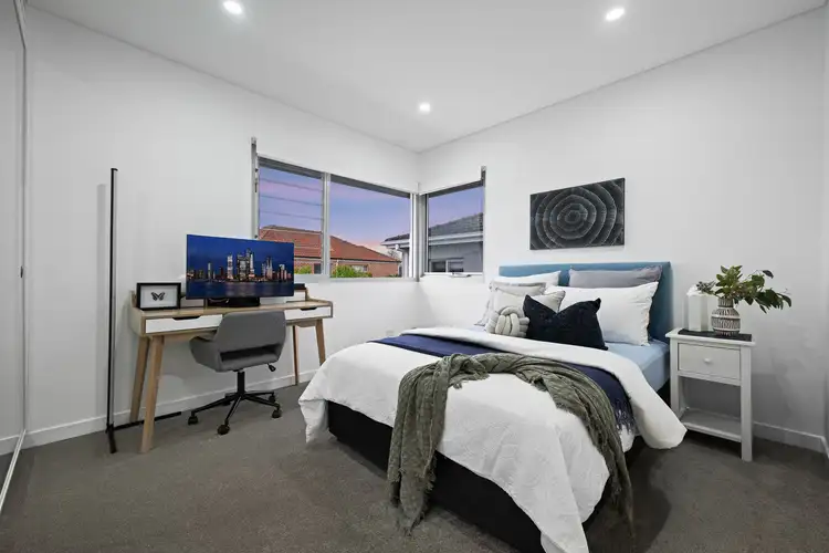 Sixth view of Homely house listing, 2 Wallace Street, Concord NSW 2137