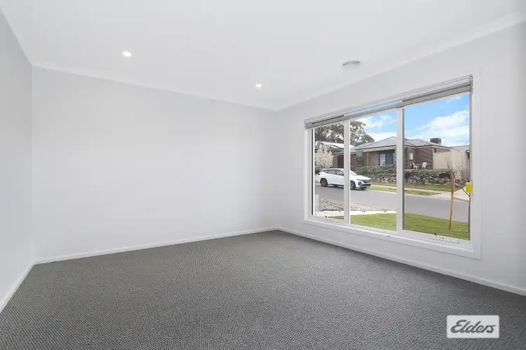Second view of Homely house listing, 34 Dartnell Crescent, Wodonga VIC 3690