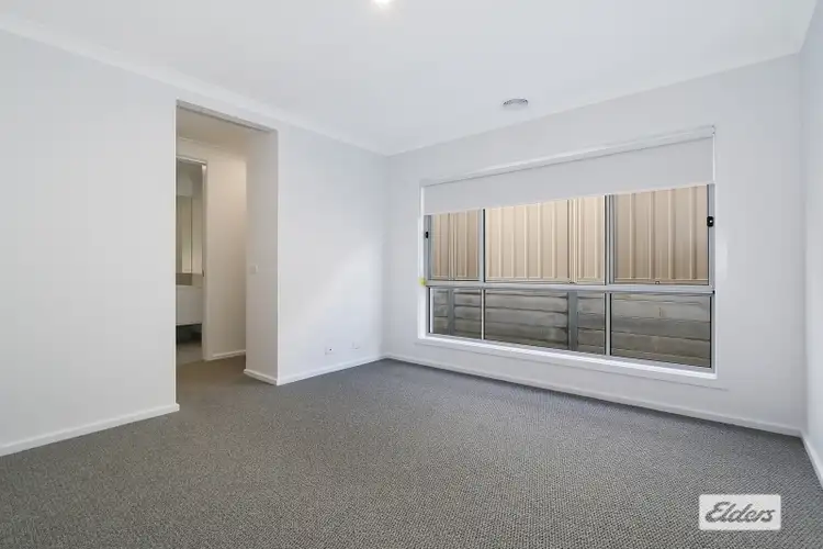 Third view of Homely house listing, 34 Dartnell Crescent, Wodonga VIC 3690