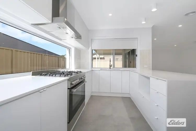 Fifth view of Homely house listing, 34 Dartnell Crescent, Wodonga VIC 3690