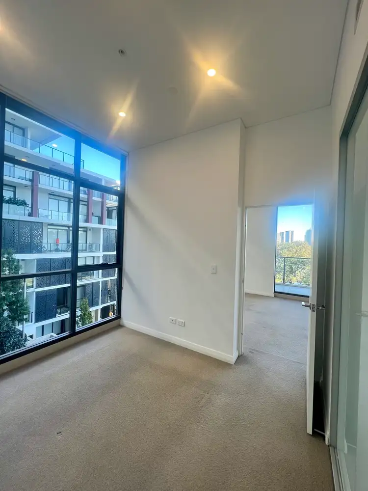 Fifth view of Homely apartment listing, 402C/12 Nancarrow Avenue, Ryde NSW 2112