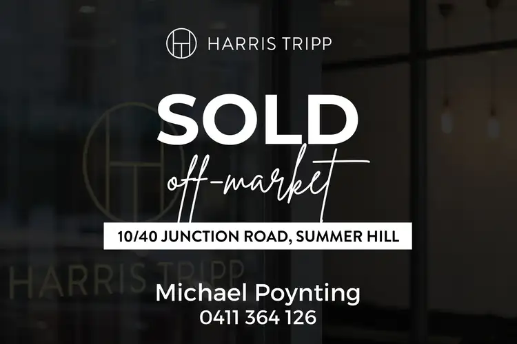 10/40 Junction Road, Summer Hill NSW 2130