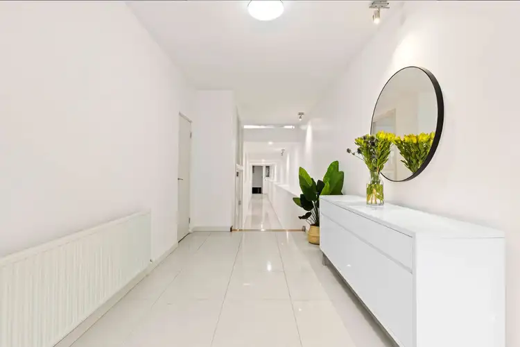 Second view of Homely house listing, 50 Rochester Road, Canterbury VIC 3126