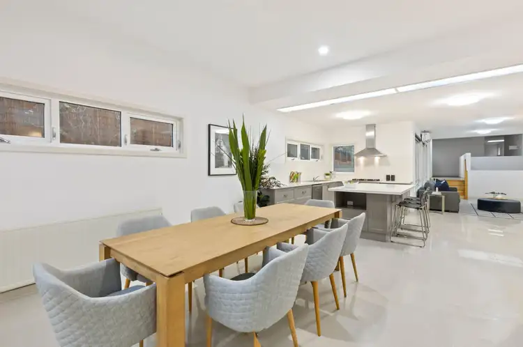 Third view of Homely house listing, 50 Rochester Road, Canterbury VIC 3126