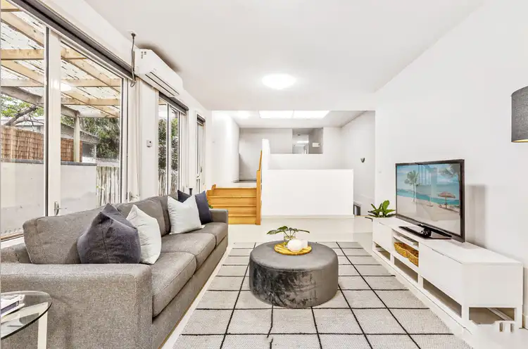 Fourth view of Homely house listing, 50 Rochester Road, Canterbury VIC 3126