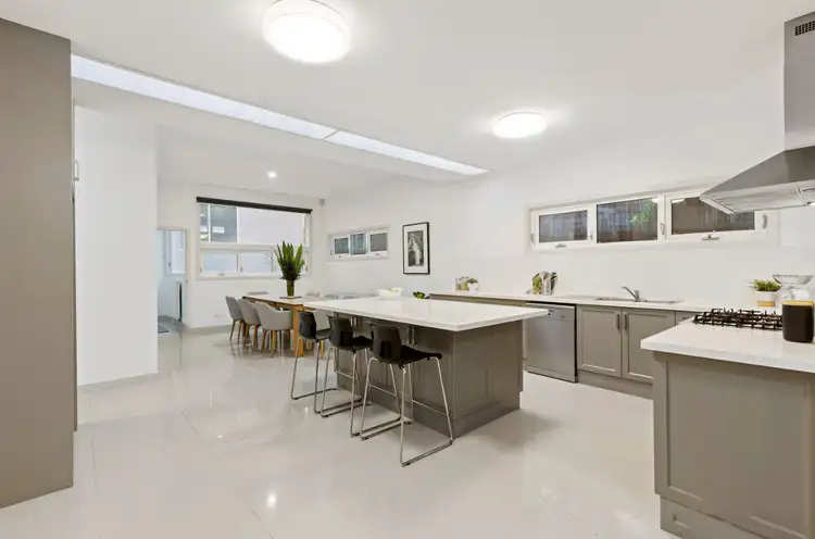 Fifth view of Homely house listing, 50 Rochester Road, Canterbury VIC 3126
