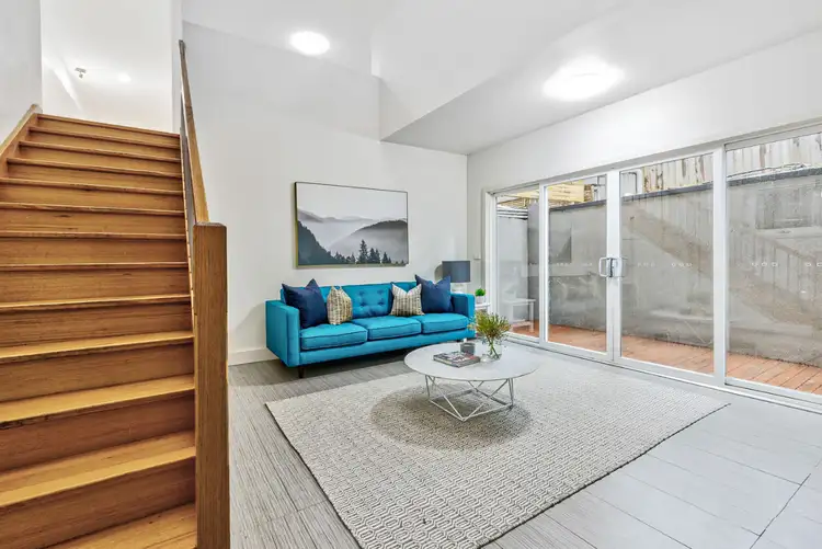 Sixth view of Homely house listing, 50 Rochester Road, Canterbury VIC 3126