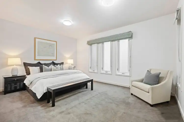 Seventh view of Homely house listing, 50 Rochester Road, Canterbury VIC 3126