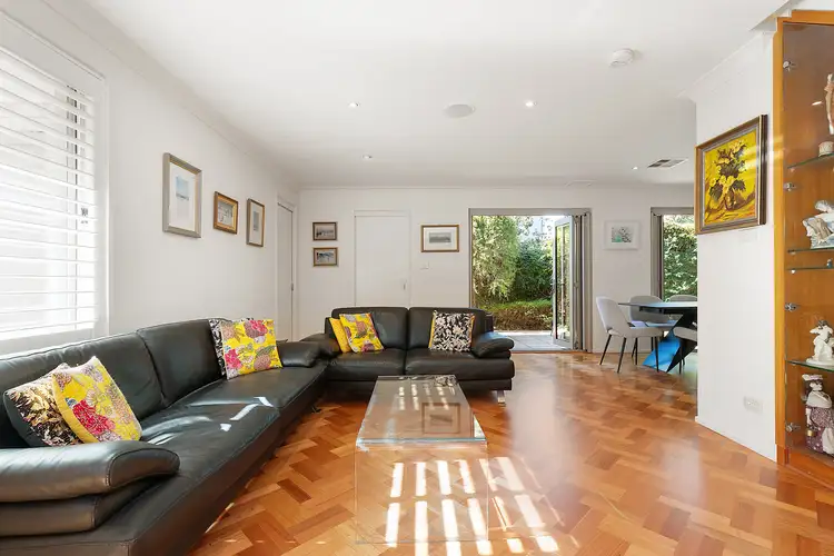 Third view of Homely townhouse listing, 6/25 Meriel Street, Sans Souci NSW 2219