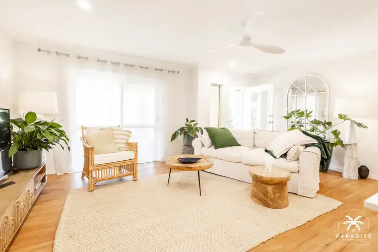 Second view of Homely house listing, 1 Undine Street, Clifton Beach QLD 4879