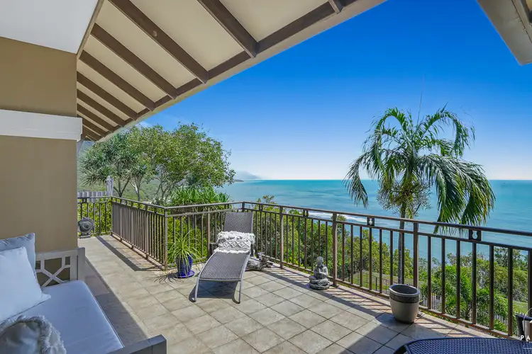 11/11 Colonel Cummings Drive, Palm Cove QLD 4879
