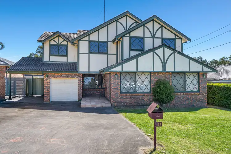 42 Casino Road, Greystanes NSW 2145