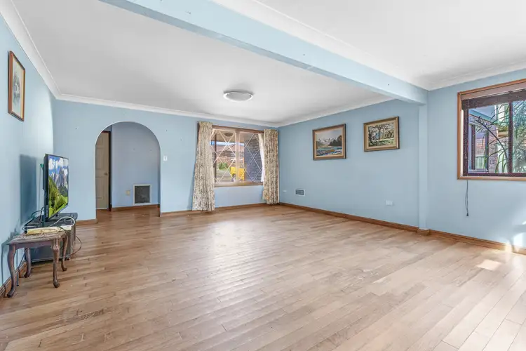Fifth view of Homely house listing, 42 Casino Road, Greystanes NSW 2145