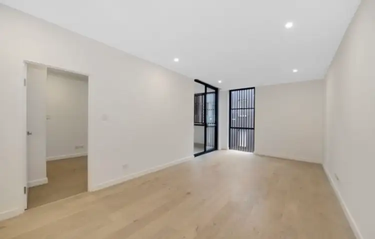 112/2 East Lane, North Sydney NSW 2060