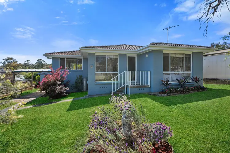 7 Hibiscus Close, Bateau Bay NSW 2261