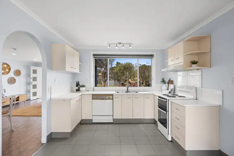 Fifth view of Homely house listing, 7 Hibiscus Close, Bateau Bay NSW 2261
