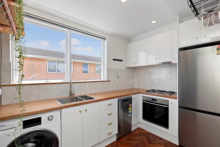 7/71 Richmond Terrace, Richmond VIC 3121