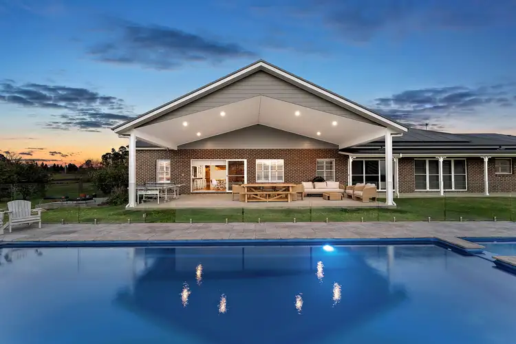 4 Pyrus Avenue, Branxton NSW 2335