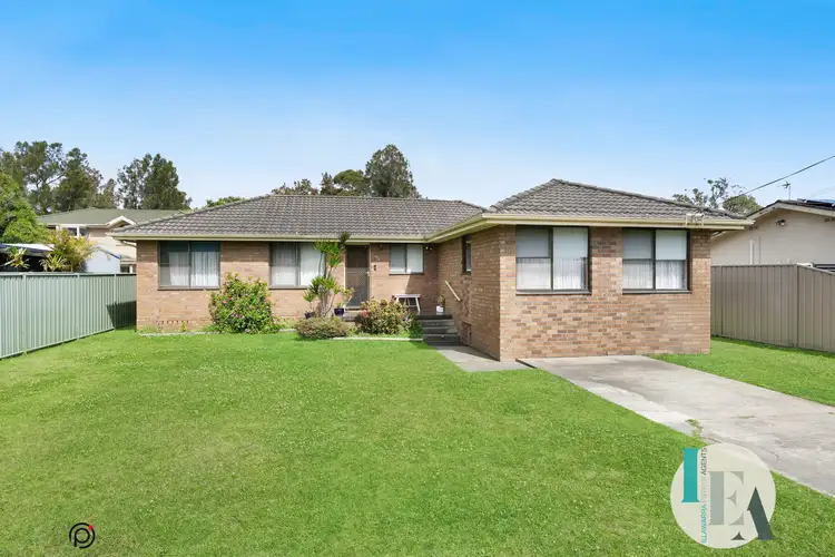 108 Koona Street, Albion Park Rail NSW 2527