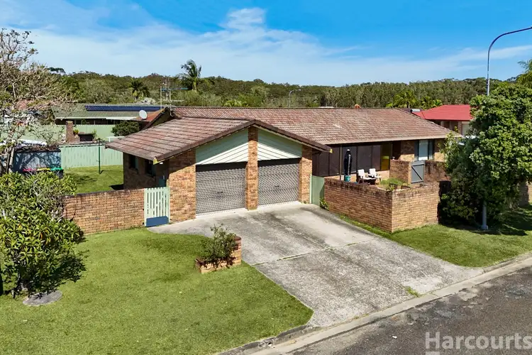 2 Delmer Close, South West Rocks NSW 2431