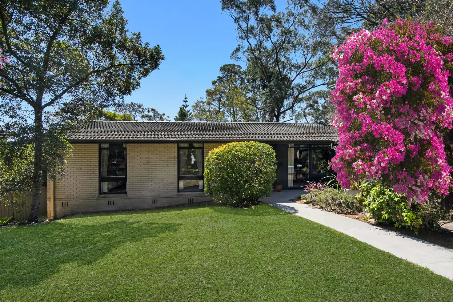 Main view of Homely house listing, 112 Bellamy Street, Pennant Hills NSW 2120