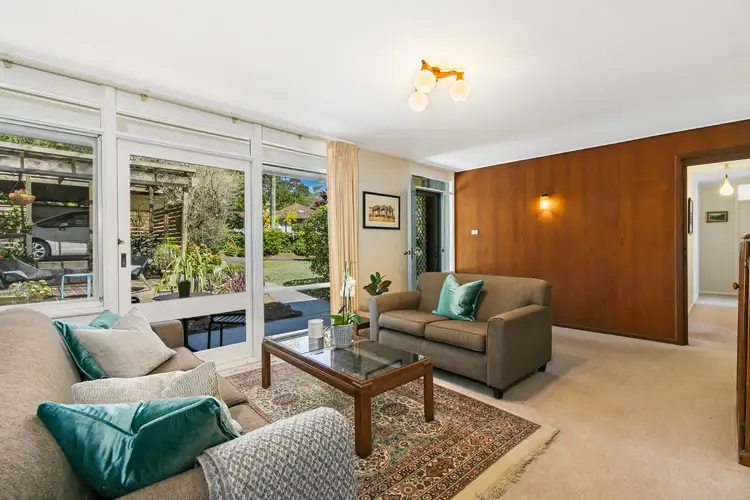 Second view of Homely house listing, 112 Bellamy Street, Pennant Hills NSW 2120