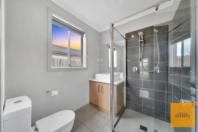 Sixth view of Homely house listing, 47 Toolern Waters Drive, Weir Views VIC 3338