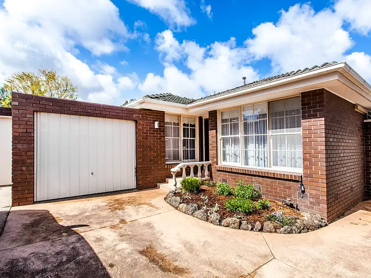4/46 Victoria Street, Box Hill VIC 3128