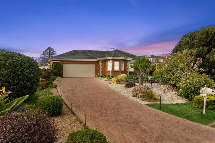 4 Banyan Court, Waurn Ponds VIC 3216