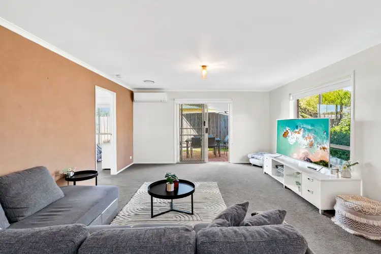 Second view of Homely unit listing, 1/1 Bourbon Way, Waurn Ponds VIC 3216